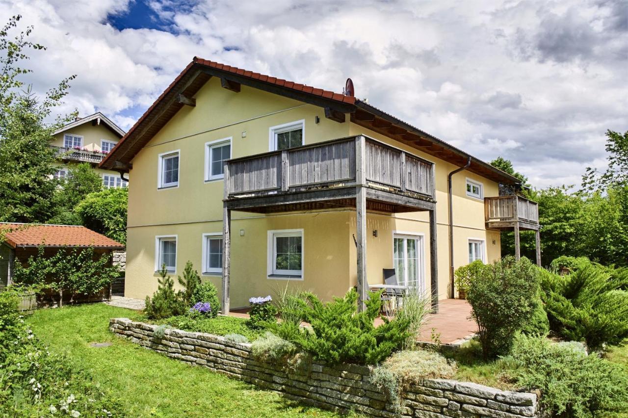Meywohnen Bad Endorf Apartment Exterior photo