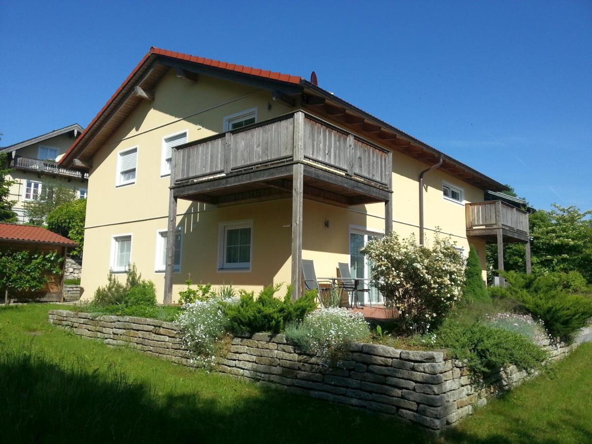 Meywohnen Bad Endorf Apartment Exterior photo