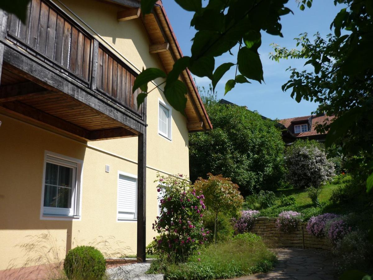 Meywohnen Bad Endorf Apartment Exterior photo
