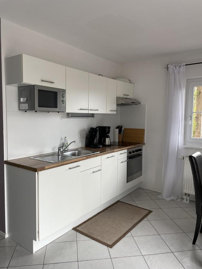 Meywohnen Bad Endorf Apartment Room photo