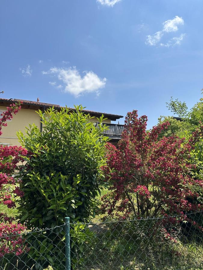 Meywohnen Bad Endorf Apartment Exterior photo