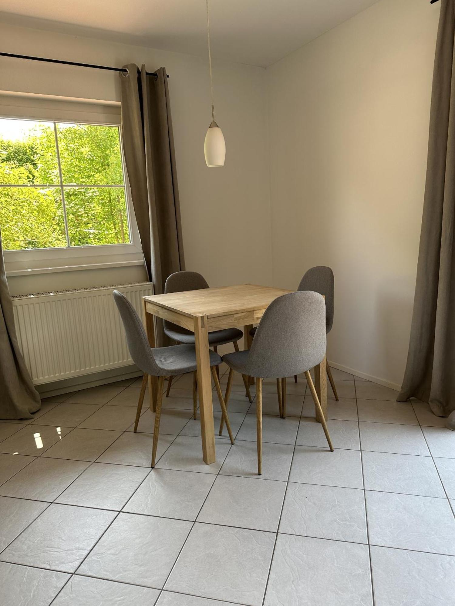 Meywohnen Bad Endorf Apartment Room photo