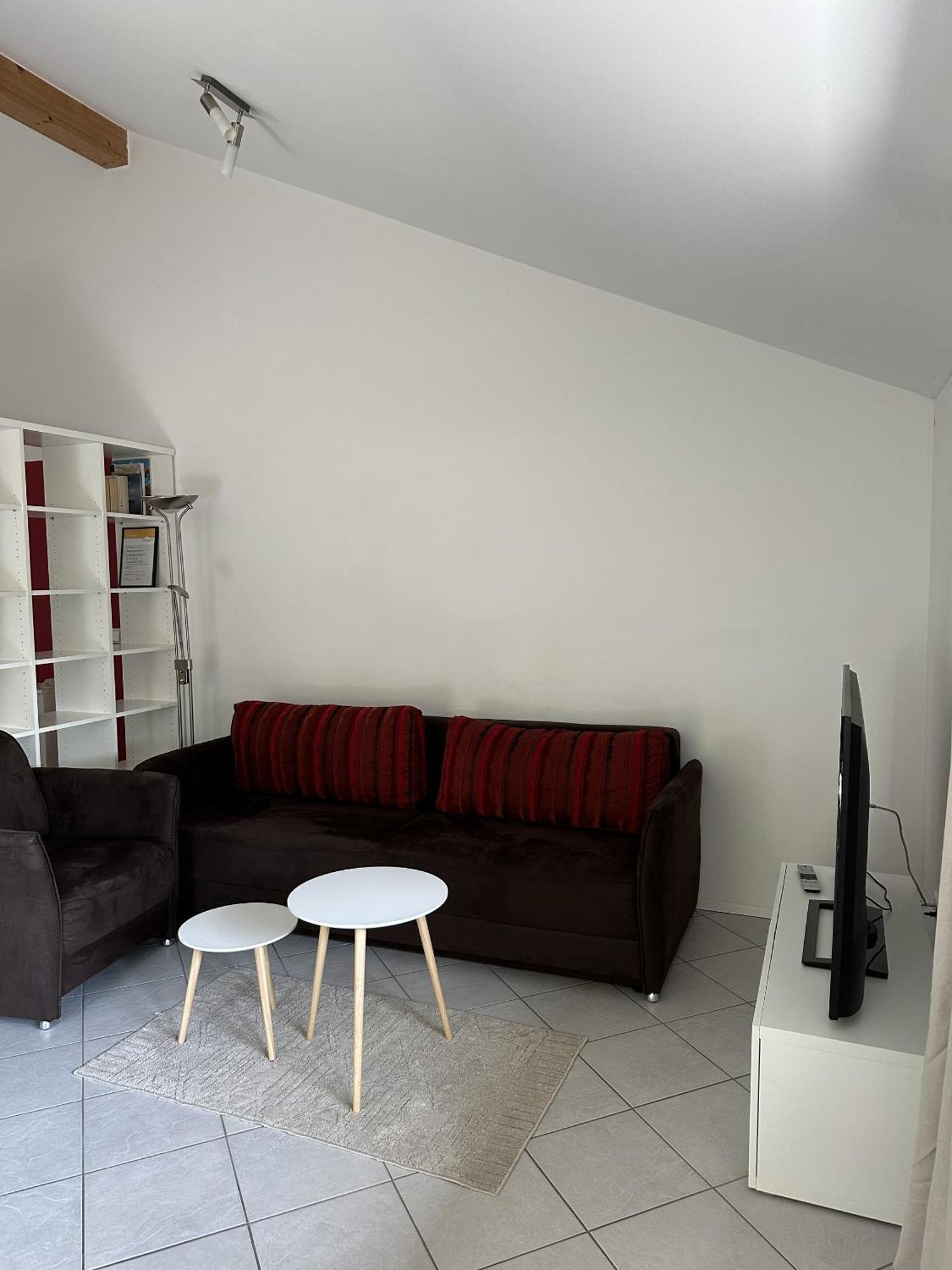 Meywohnen Bad Endorf Apartment Room photo