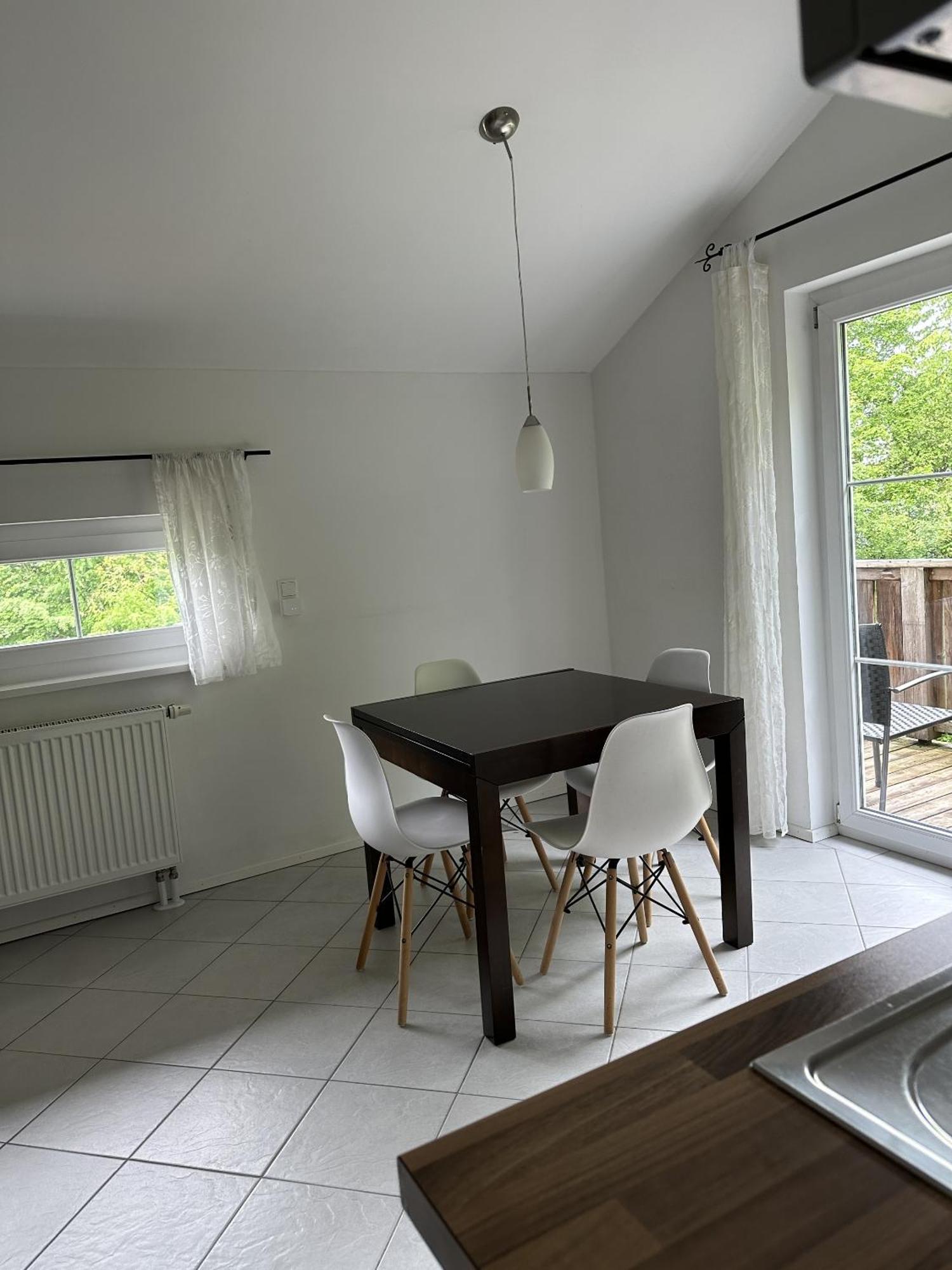 Meywohnen Bad Endorf Apartment Room photo