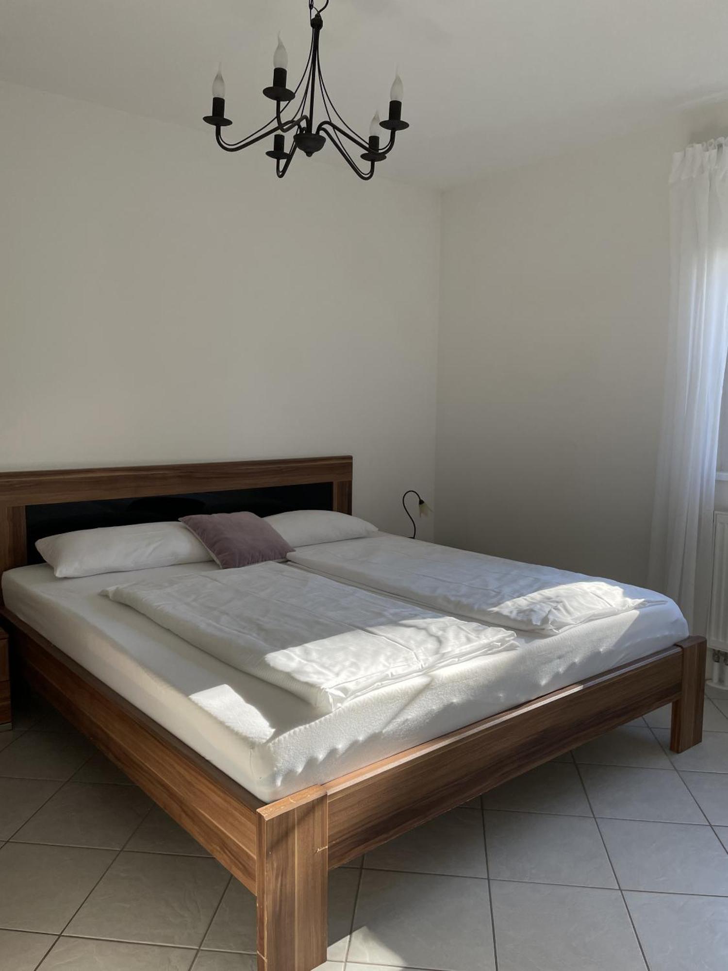 Meywohnen Bad Endorf Apartment Room photo