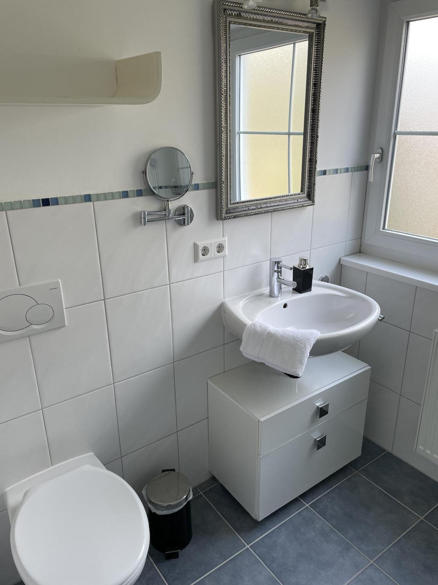 Meywohnen Bad Endorf Apartment Room photo