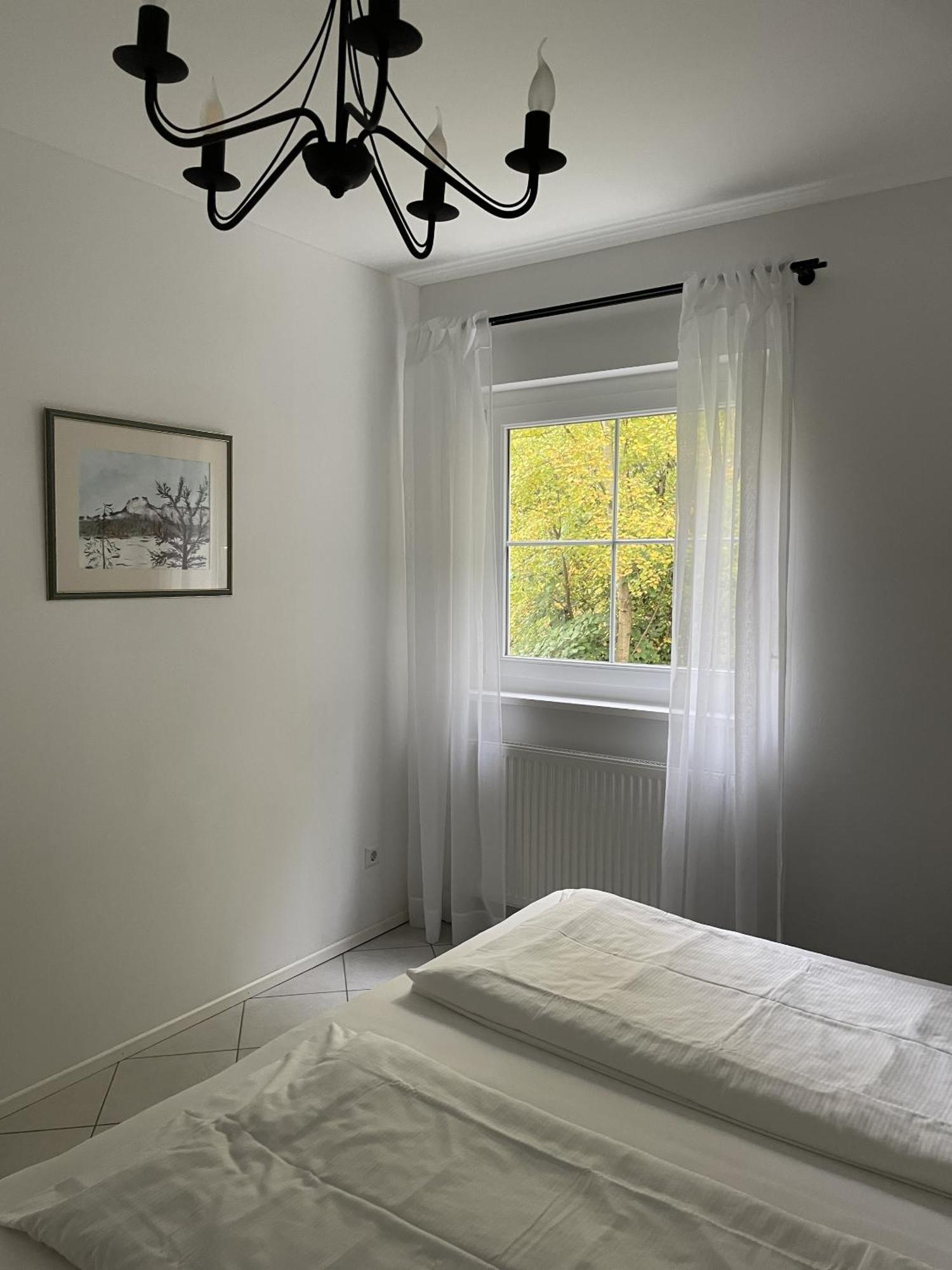 Meywohnen Bad Endorf Apartment Room photo