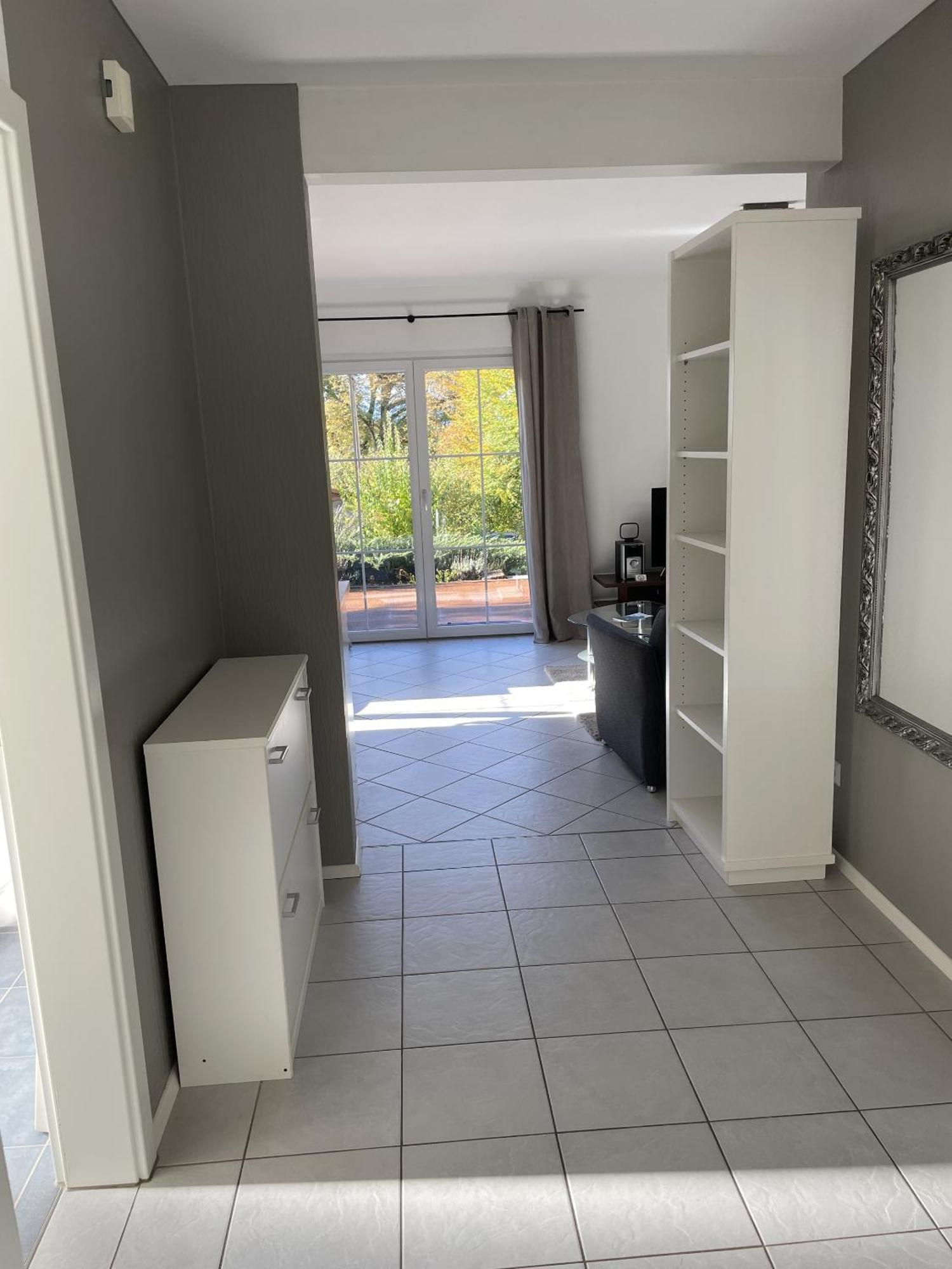Meywohnen Bad Endorf Apartment Room photo